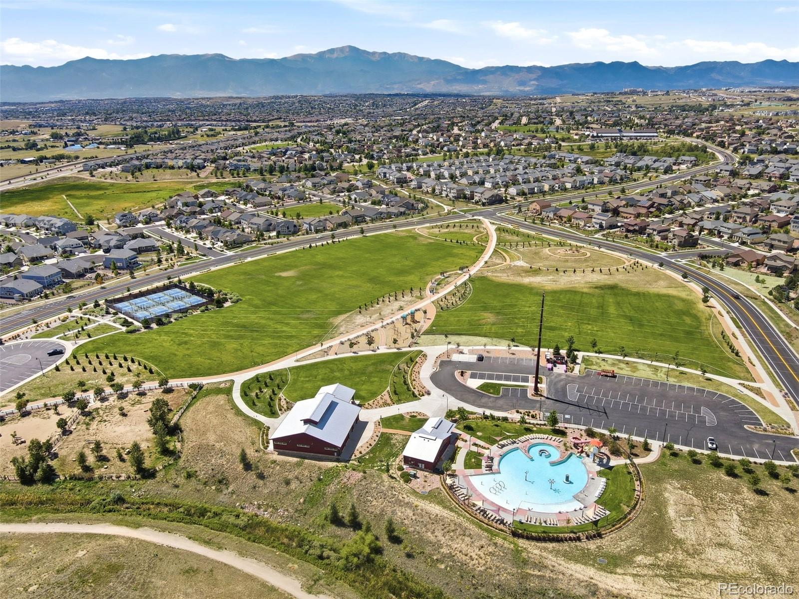 MLS Image #13 for 8982  pacific crest drive,colorado springs, Colorado