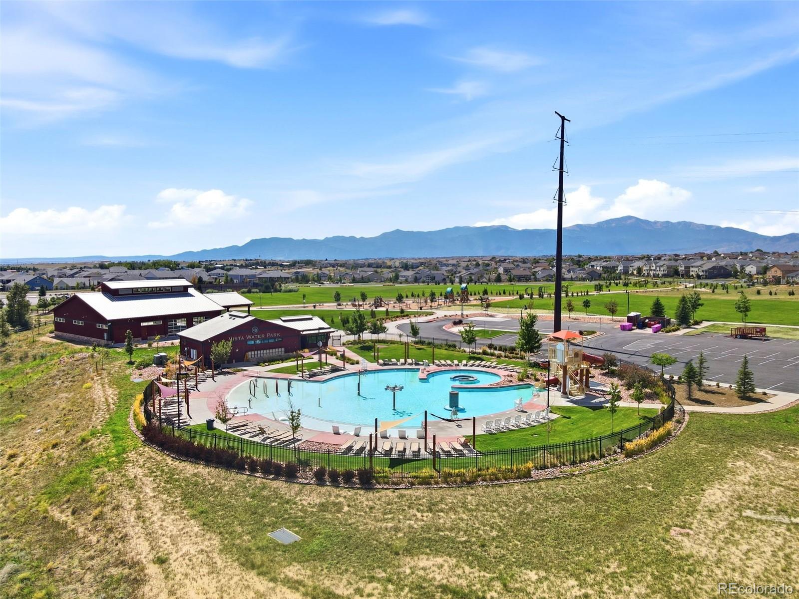 MLS Image #14 for 8982  pacific crest drive,colorado springs, Colorado
