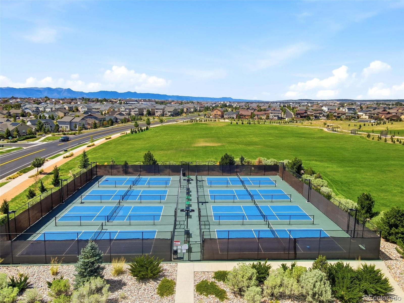 MLS Image #17 for 8982  pacific crest drive,colorado springs, Colorado