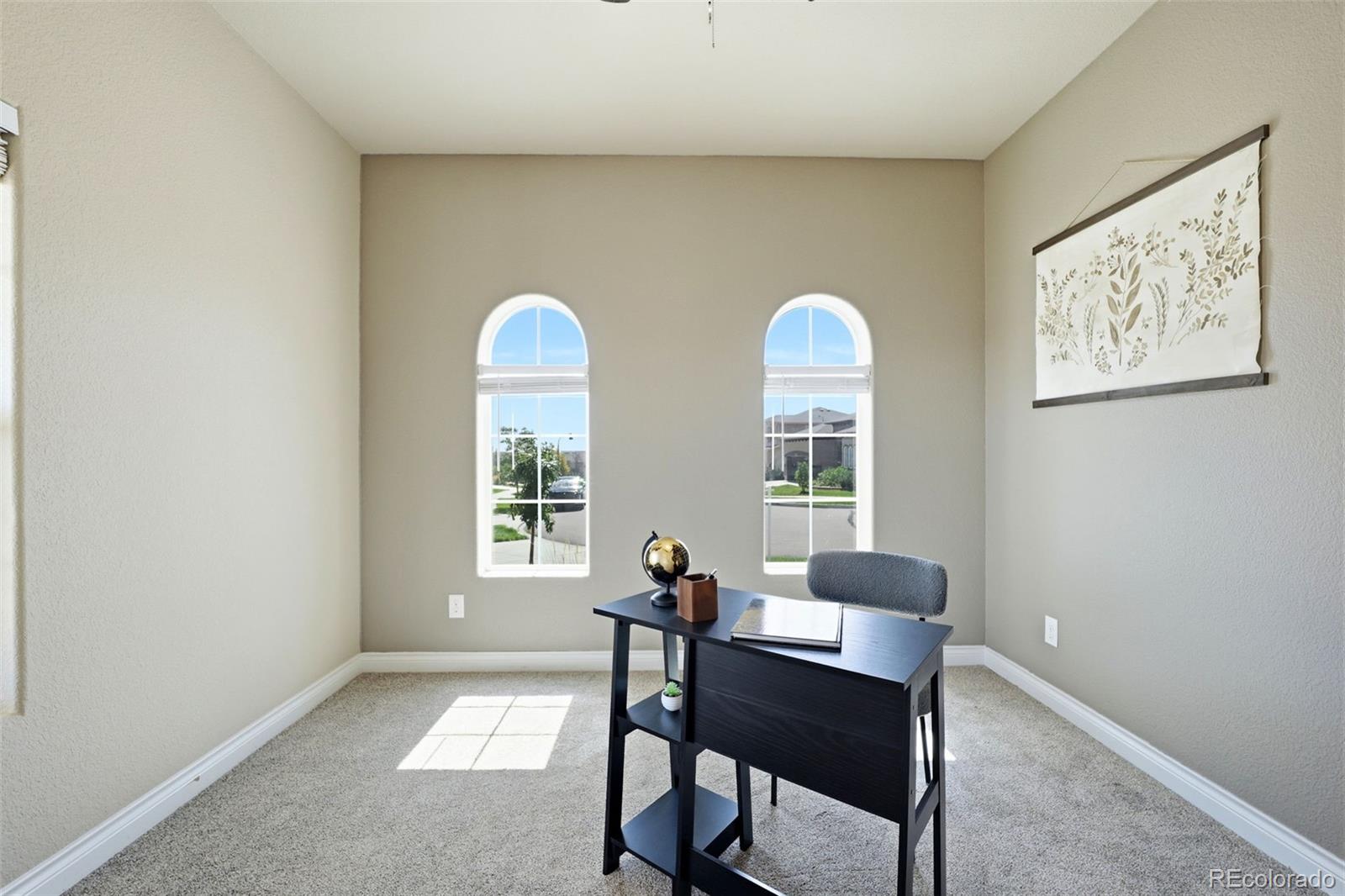 MLS Image #21 for 8982  pacific crest drive,colorado springs, Colorado