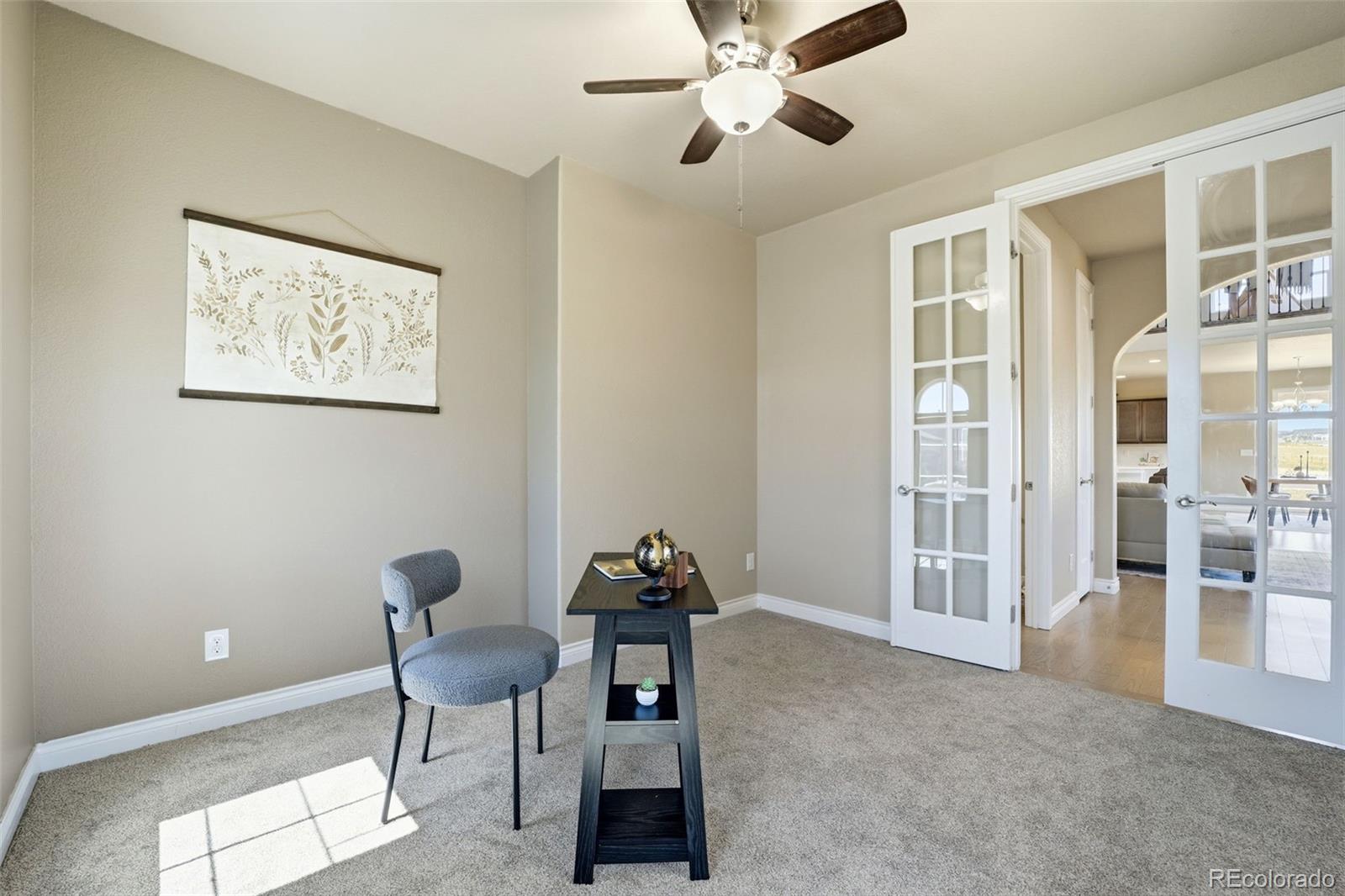 MLS Image #22 for 8982  pacific crest drive,colorado springs, Colorado