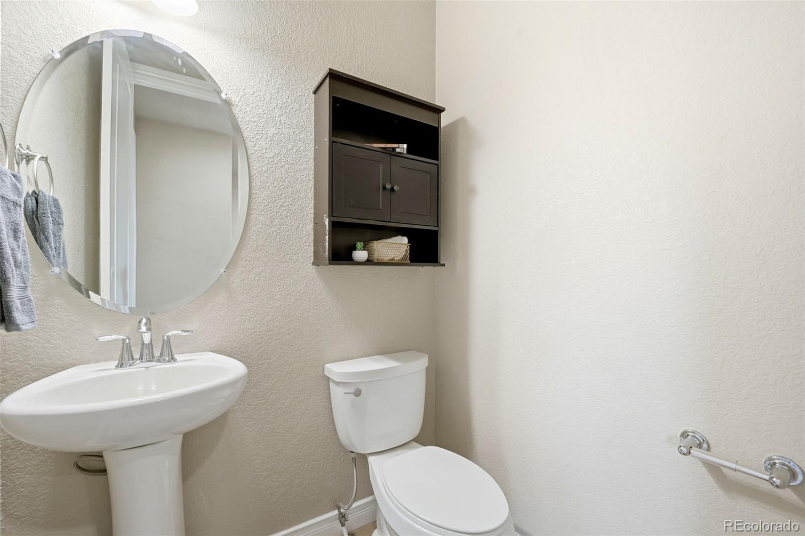 MLS Image #23 for 8982  pacific crest drive,colorado springs, Colorado