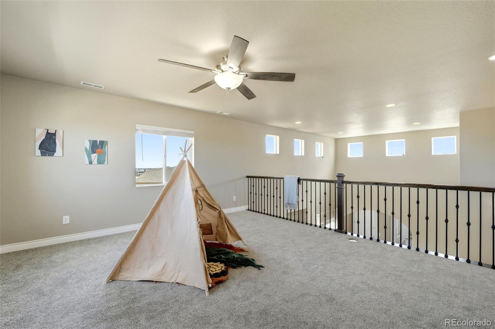 MLS Image #24 for 8982  pacific crest drive,colorado springs, Colorado