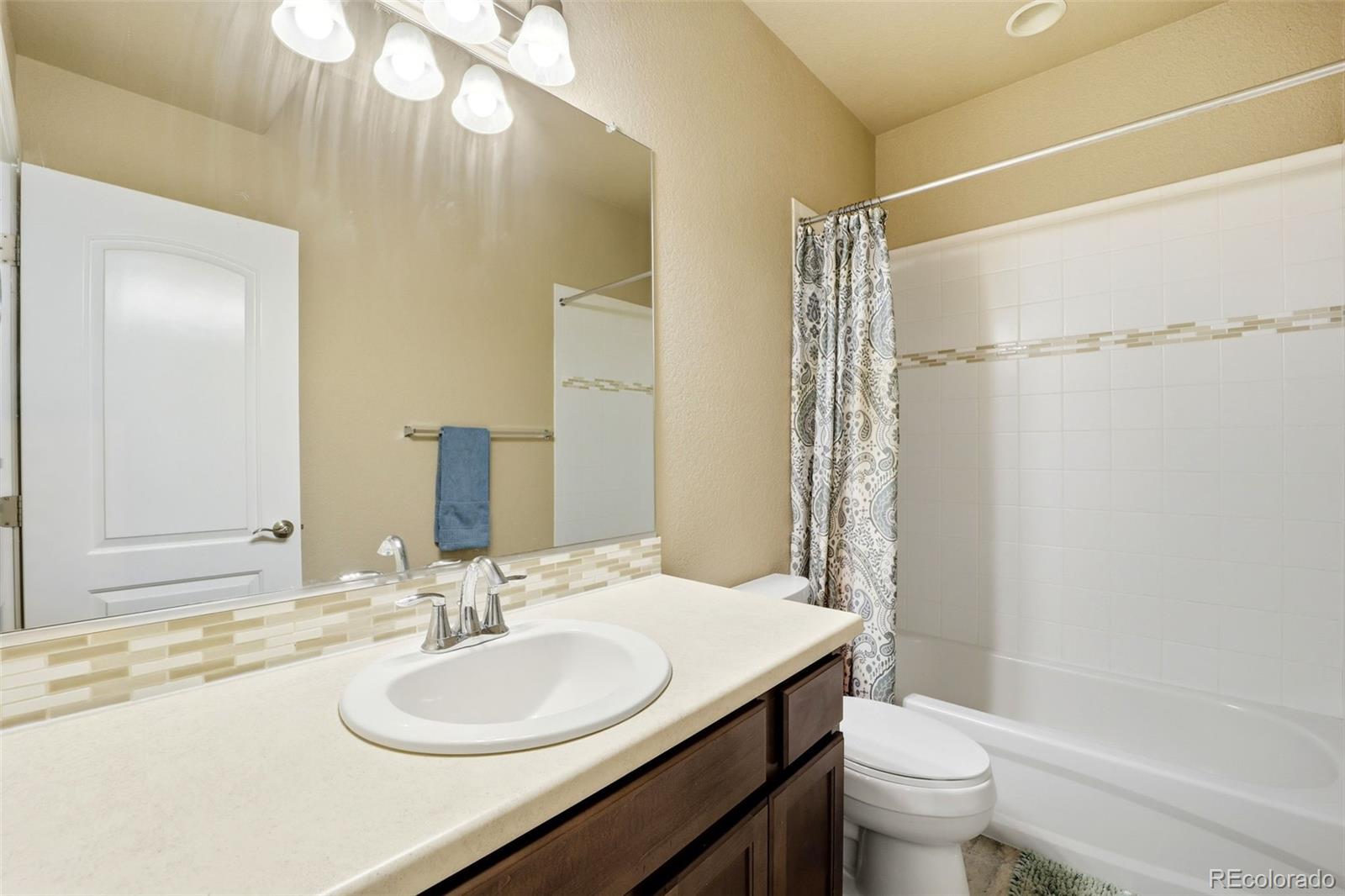 MLS Image #33 for 8982  pacific crest drive,colorado springs, Colorado