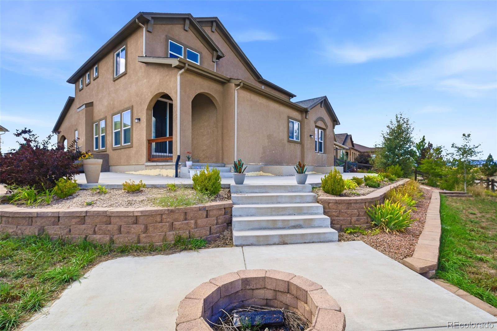 MLS Image #36 for 8982  pacific crest drive,colorado springs, Colorado