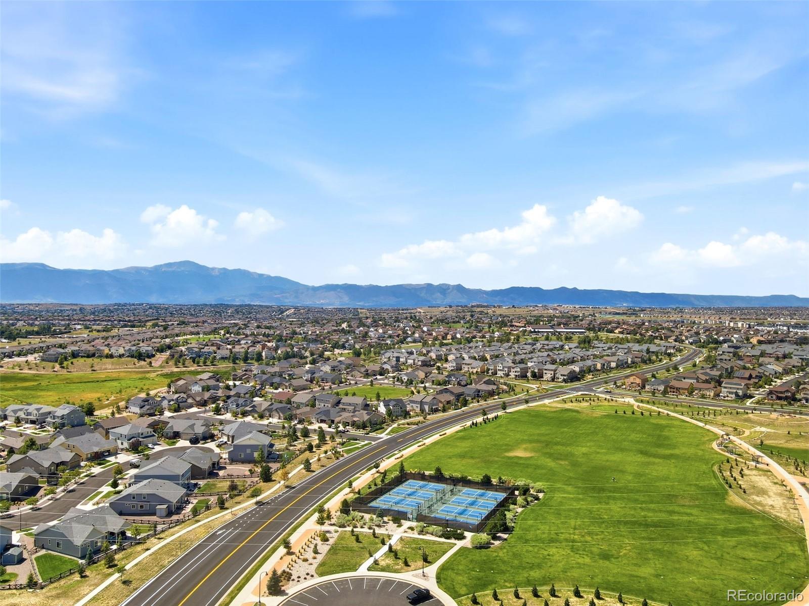 MLS Image #42 for 8982  pacific crest drive,colorado springs, Colorado