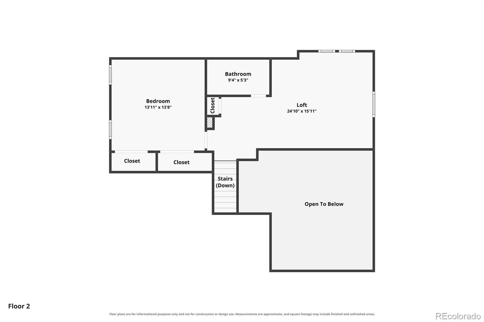 MLS Image #46 for 8982  pacific crest drive,colorado springs, Colorado