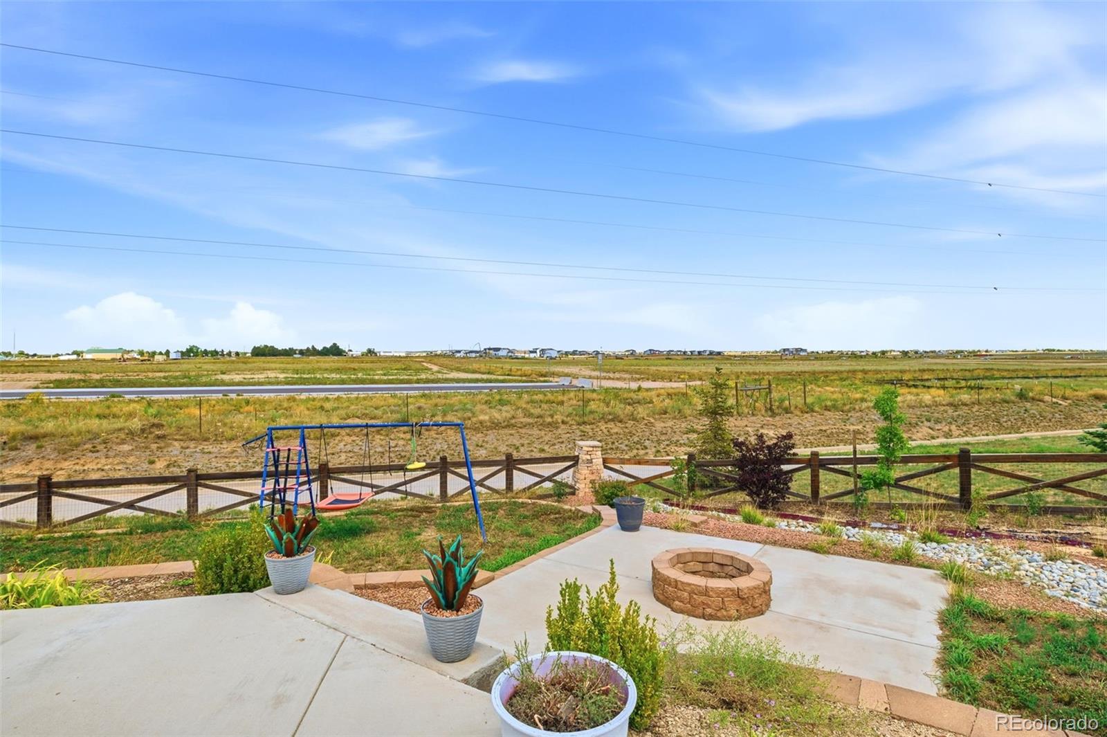 MLS Image #7 for 8982  pacific crest drive,colorado springs, Colorado