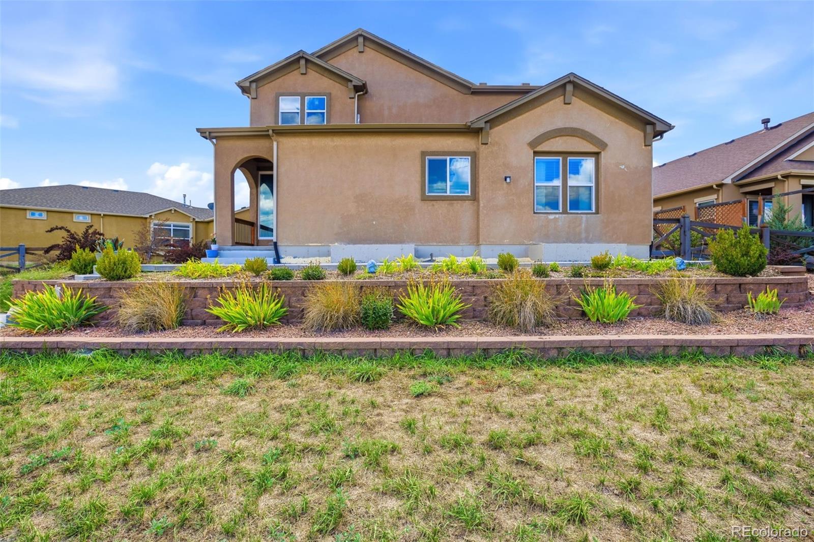 MLS Image #8 for 8982  pacific crest drive,colorado springs, Colorado