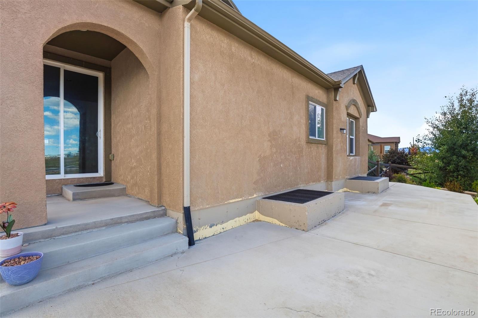 MLS Image #9 for 8982  pacific crest drive,colorado springs, Colorado