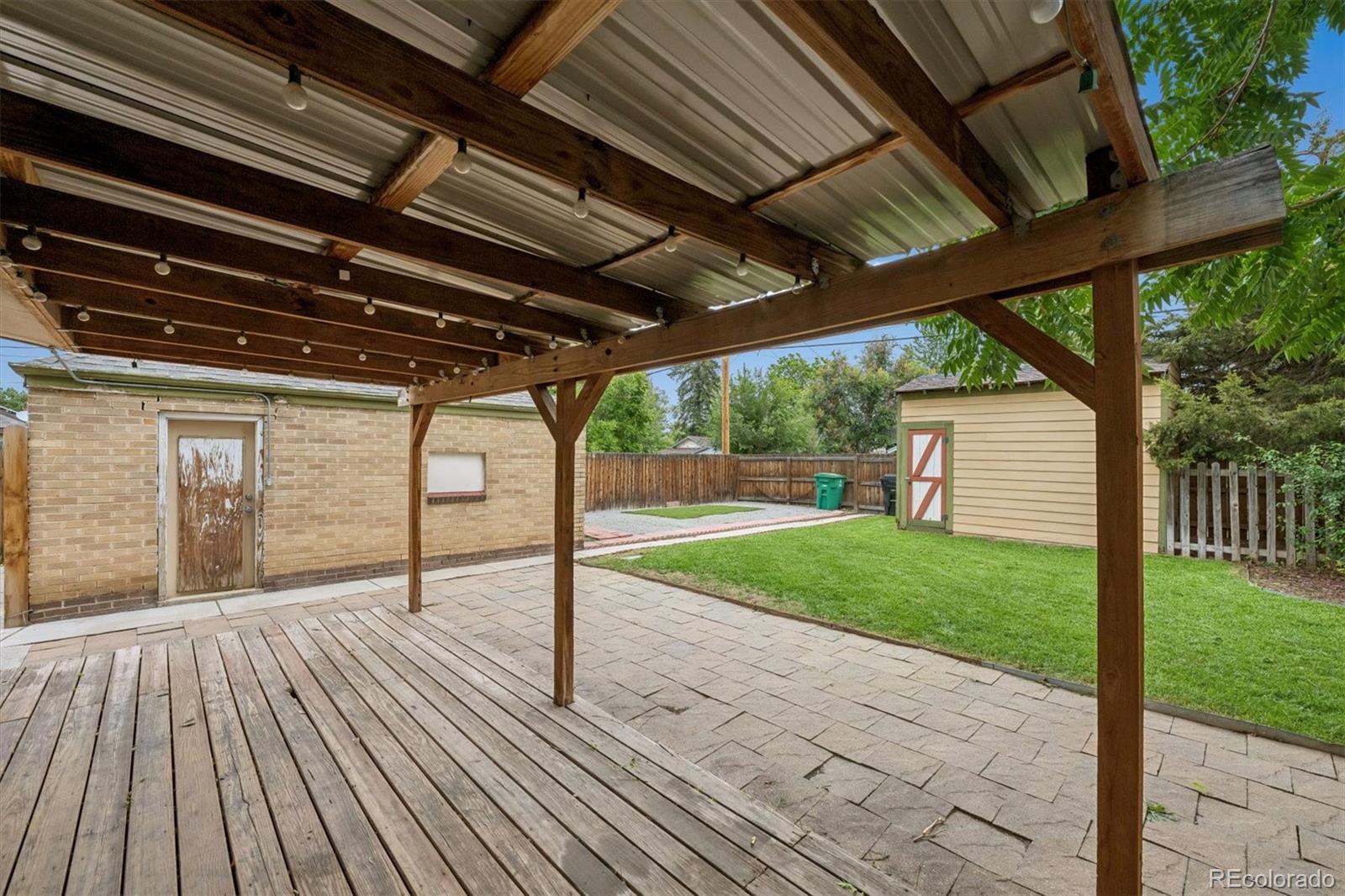 MLS Image #24 for 1540  tamarac street,denver, Colorado