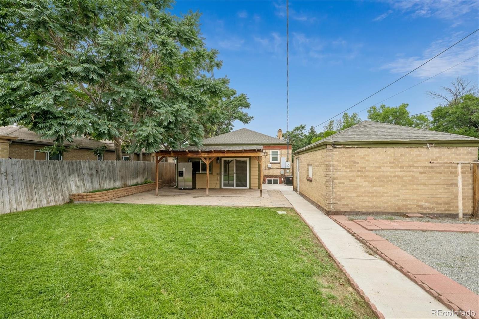 MLS Image #25 for 1540  tamarac street,denver, Colorado