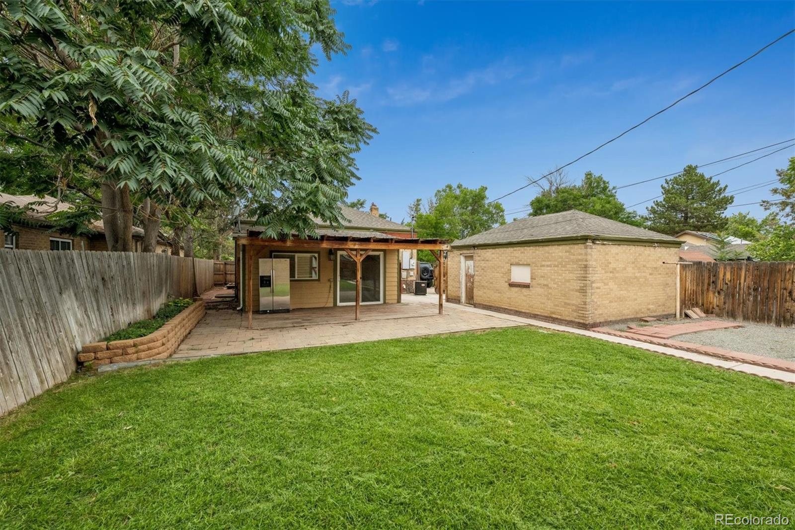 MLS Image #26 for 1540  tamarac street,denver, Colorado