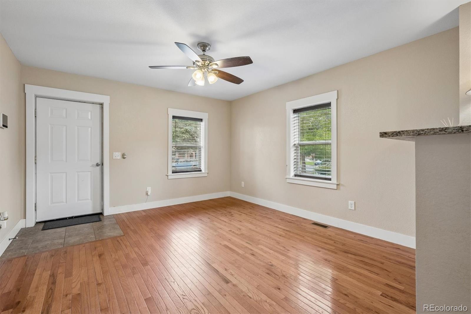 MLS Image #3 for 1540  tamarac street,denver, Colorado
