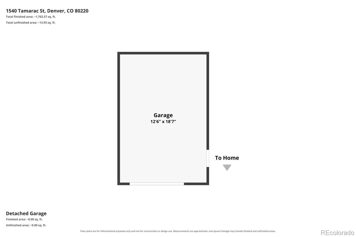 MLS Image #30 for 1540  tamarac street,denver, Colorado