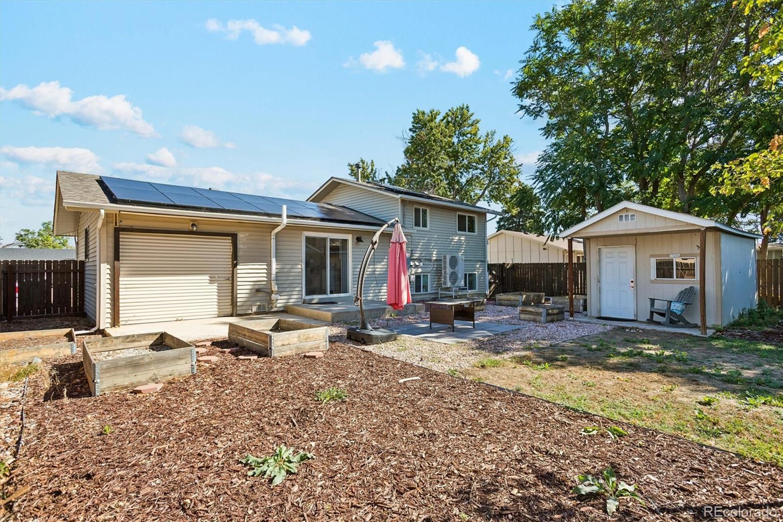 MLS Image #42 for 15014 e 54th avenue,denver, Colorado
