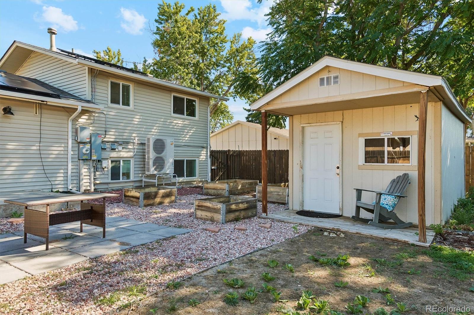 MLS Image #46 for 15014 e 54th avenue,denver, Colorado