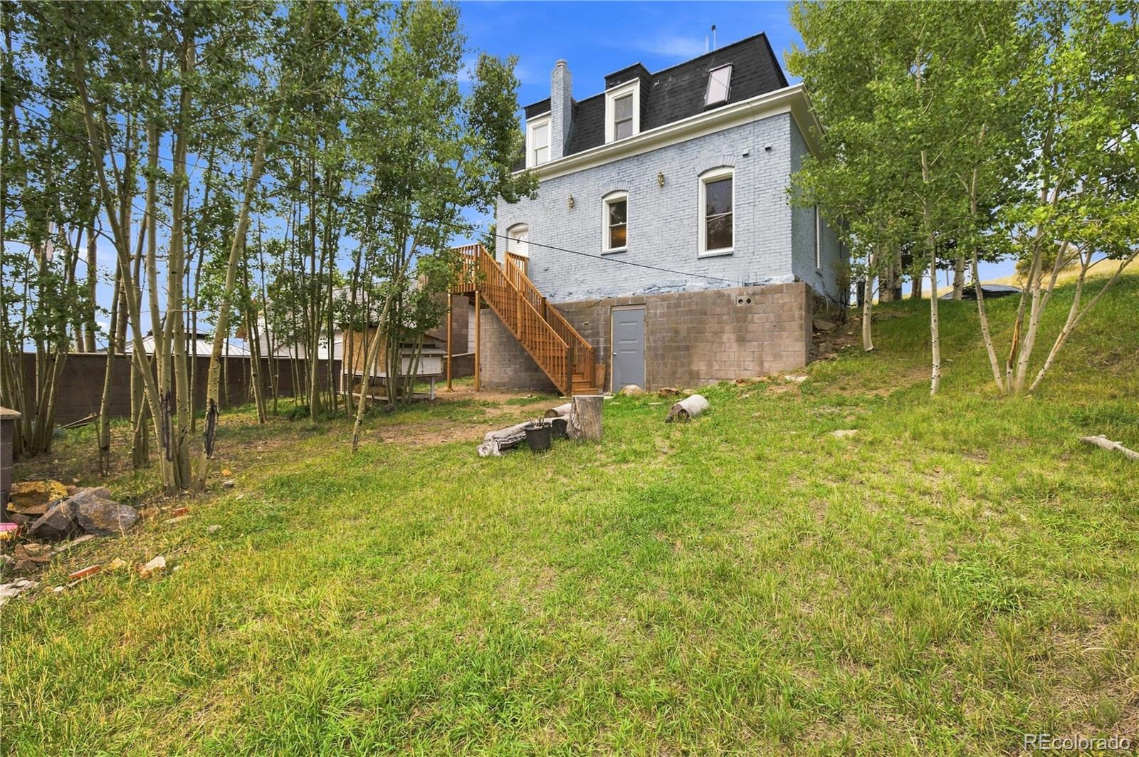MLS Image #36 for 106  porphyry street,cripple creek, Colorado
