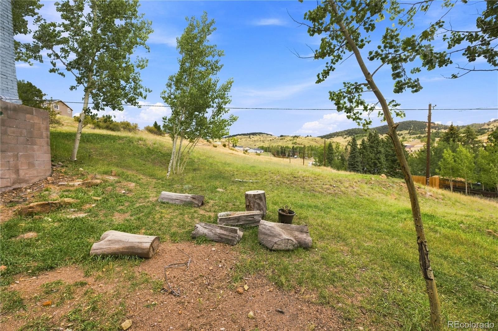 MLS Image #37 for 106  porphyry street,cripple creek, Colorado