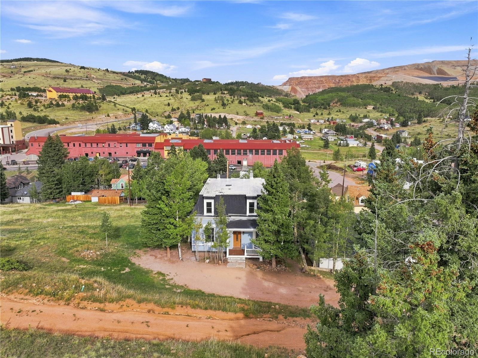 MLS Image #38 for 106  porphyry street,cripple creek, Colorado