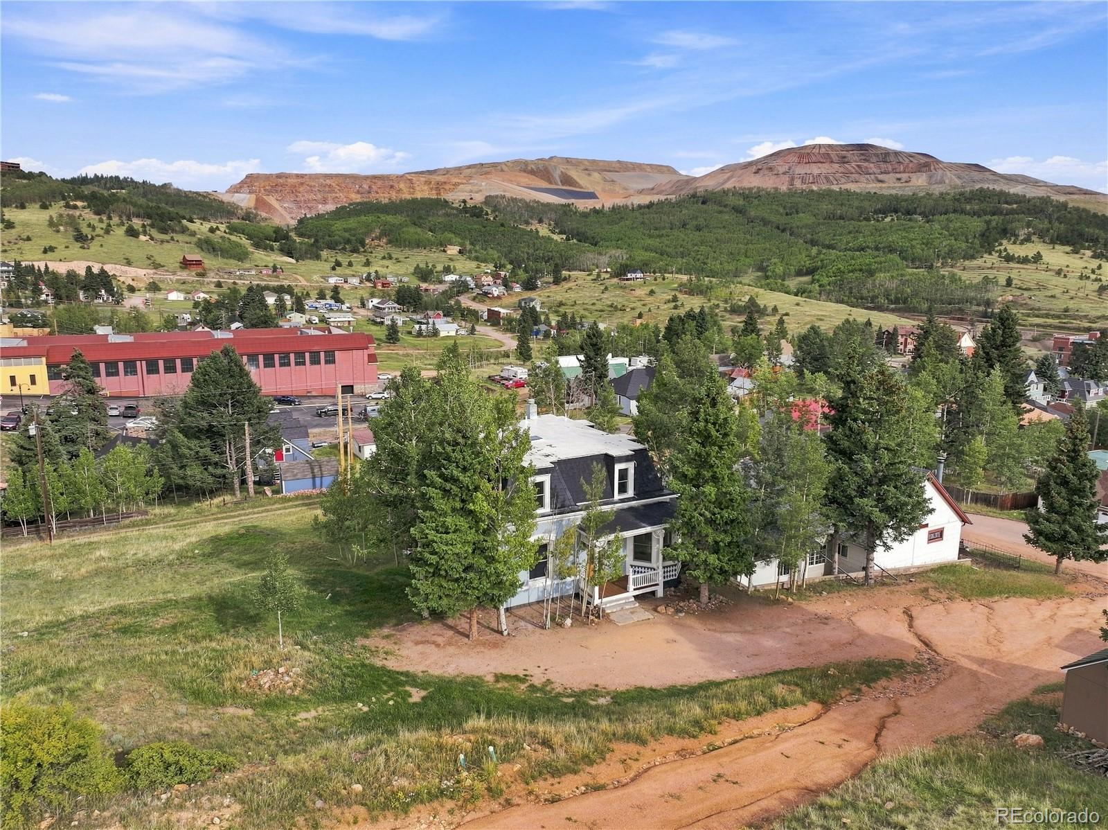 MLS Image #39 for 106  porphyry street,cripple creek, Colorado
