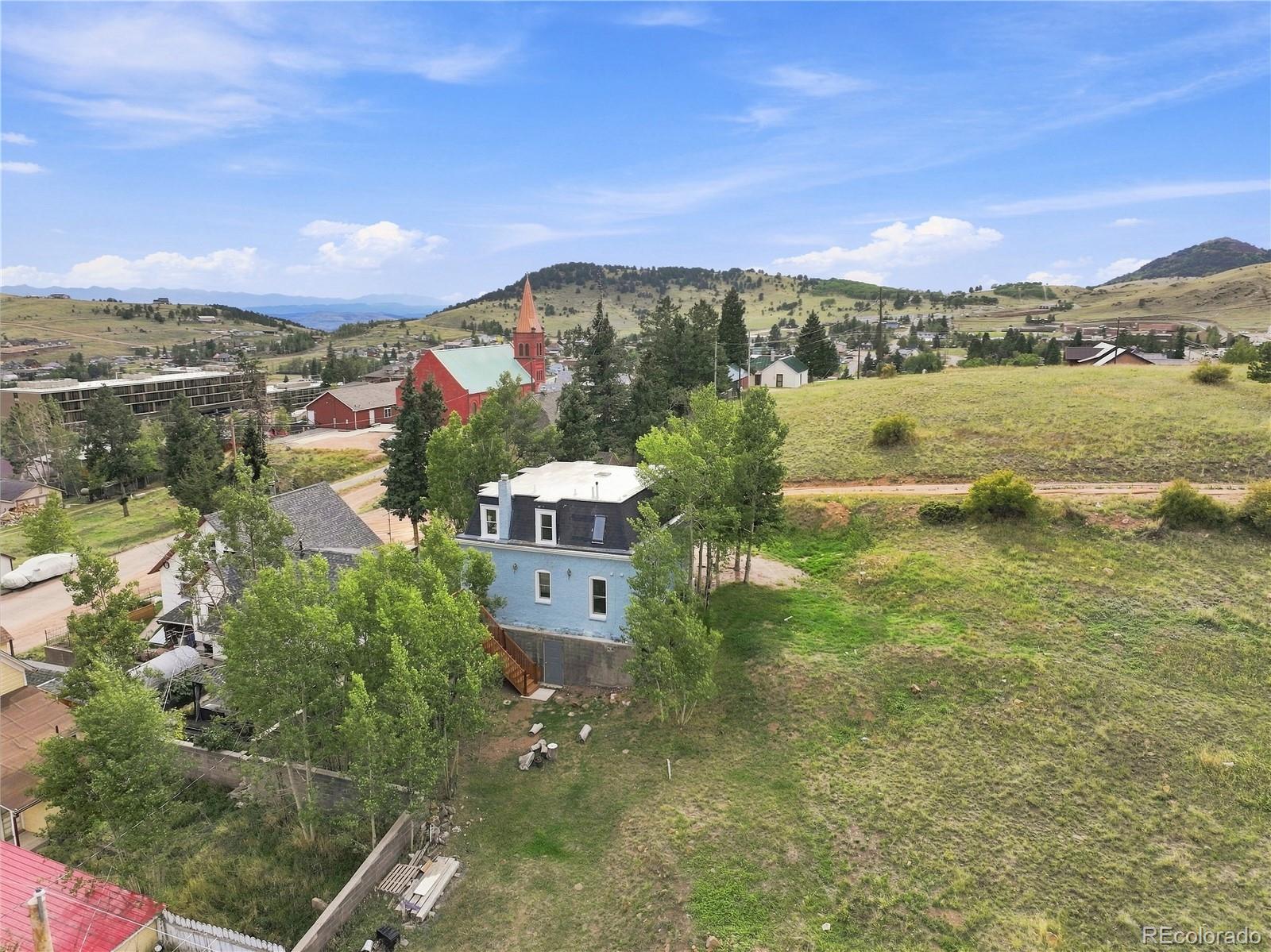 MLS Image #40 for 106  porphyry street,cripple creek, Colorado