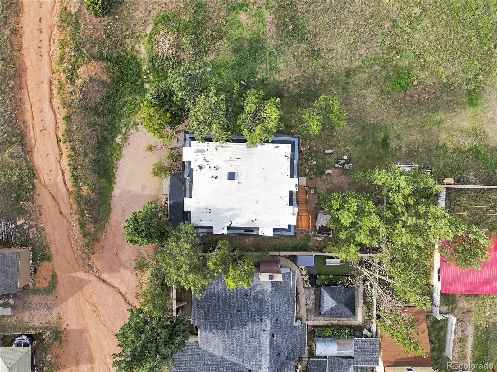 MLS Image #41 for 106  porphyry street,cripple creek, Colorado