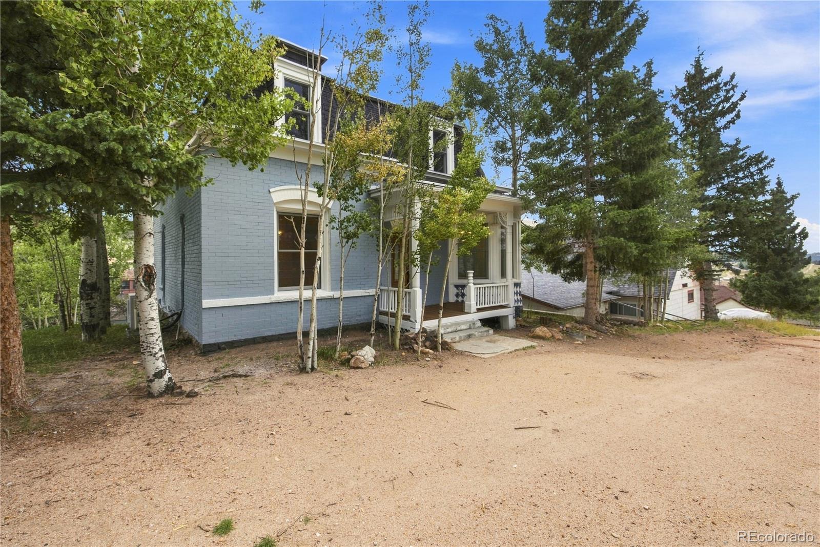 MLS Image #42 for 106  porphyry street,cripple creek, Colorado