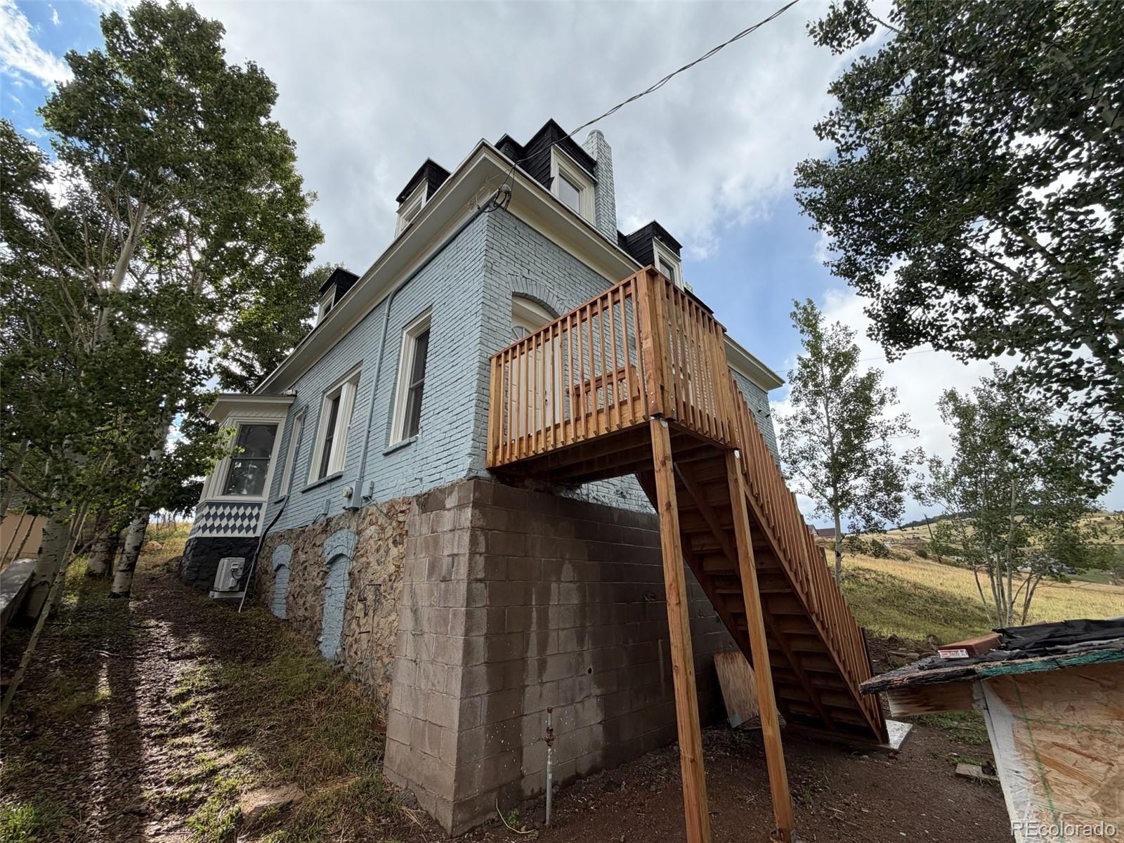MLS Image #8 for 106  porphyry street,cripple creek, Colorado