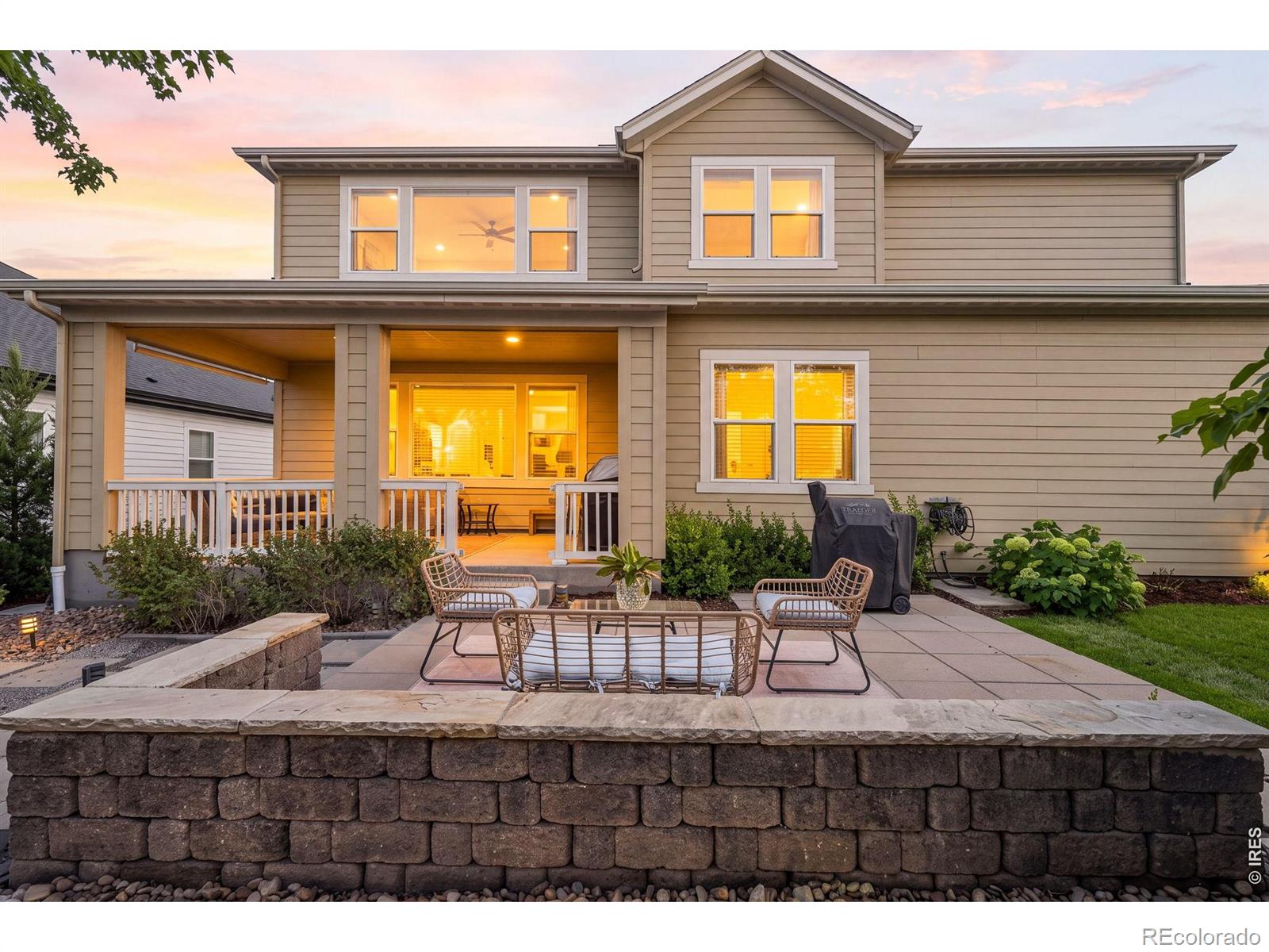 MLS Image #1 for 733  gilpin circle,erie, Colorado