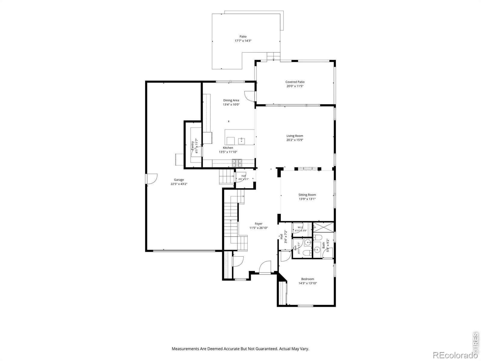 MLS Image #42 for 733  gilpin circle,erie, Colorado