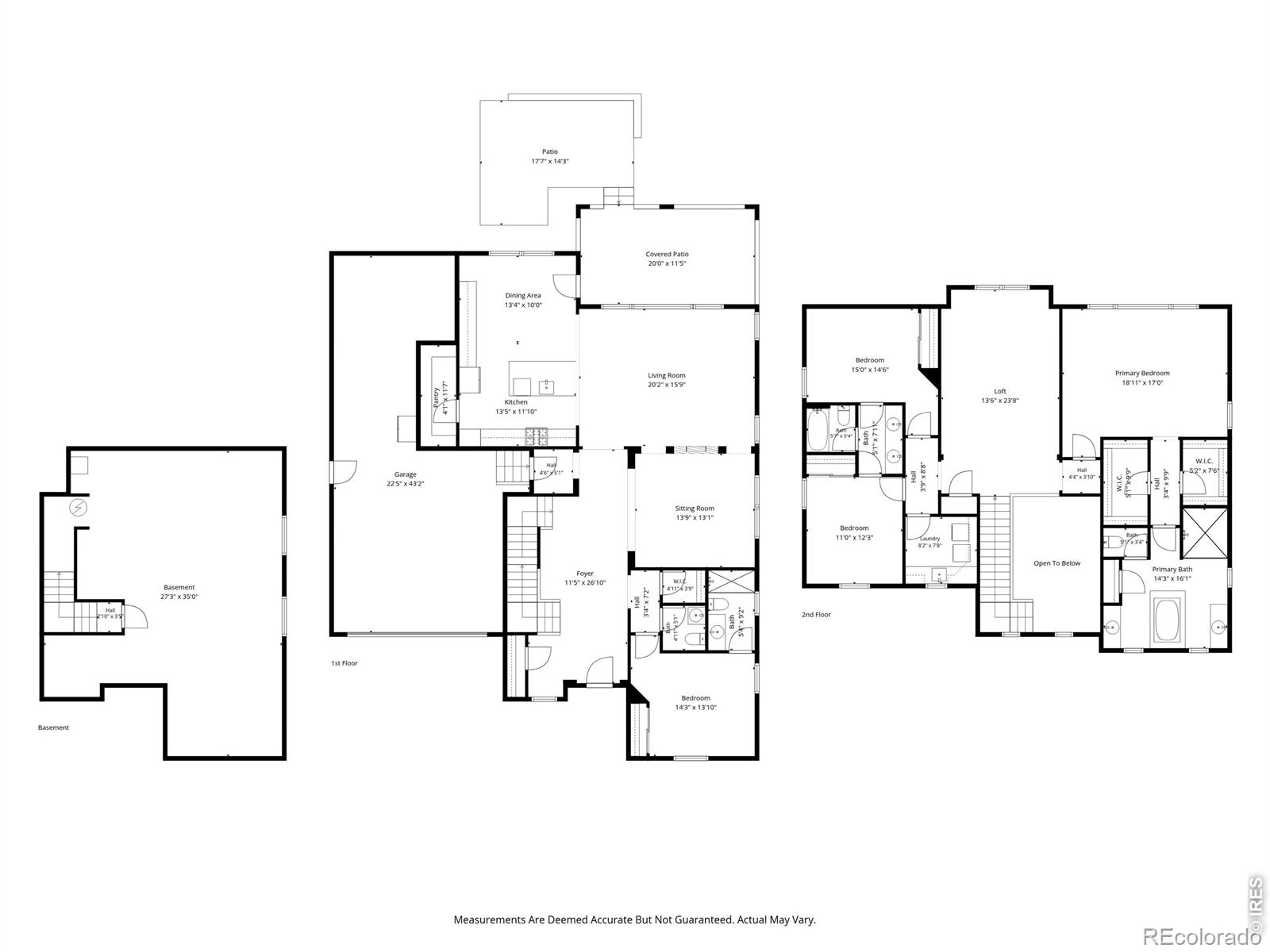 MLS Image #45 for 733  gilpin circle,erie, Colorado