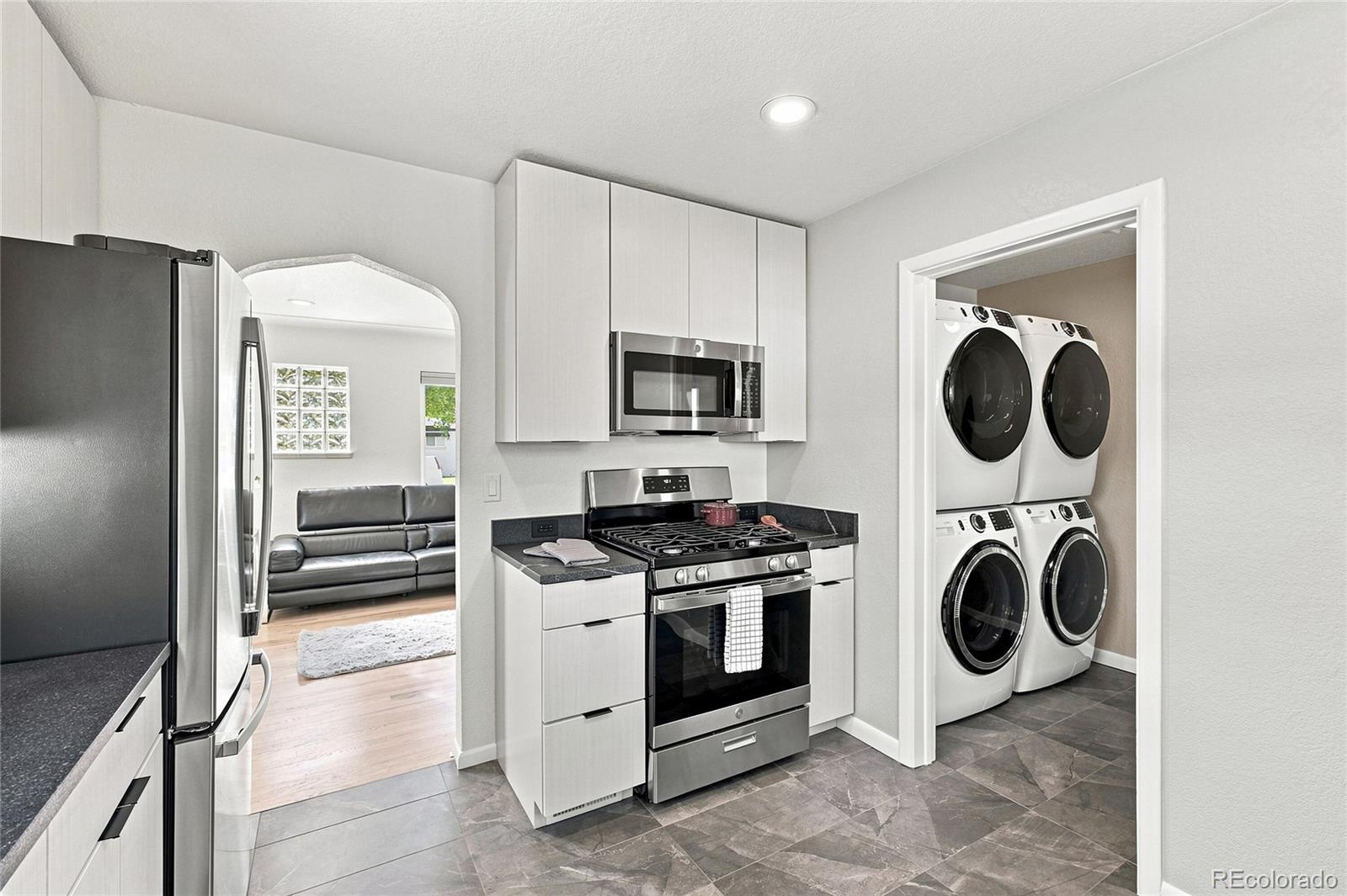 MLS Image #19 for 4890  fenton street,denver, Colorado