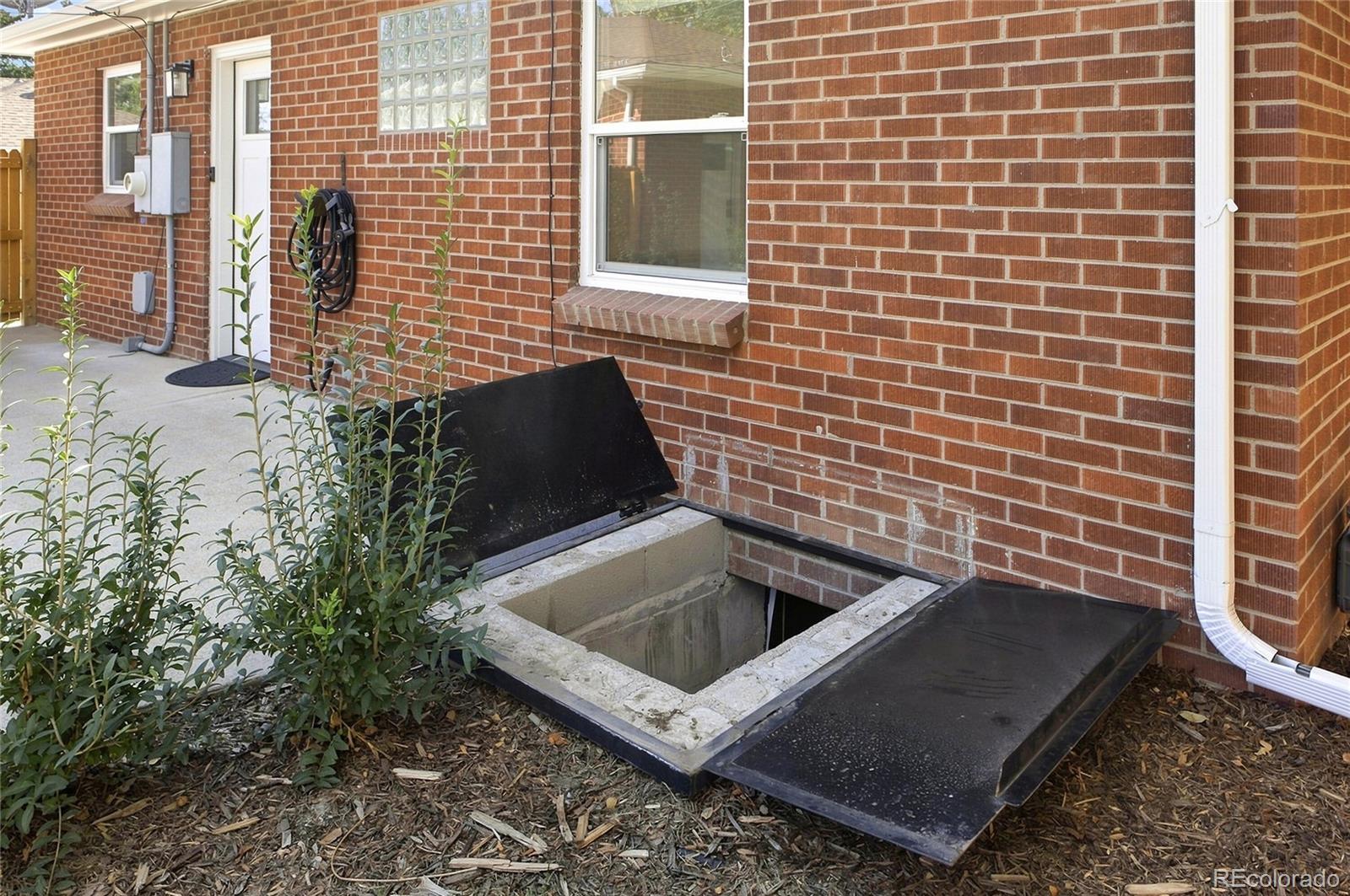 MLS Image #25 for 4890  fenton street,denver, Colorado