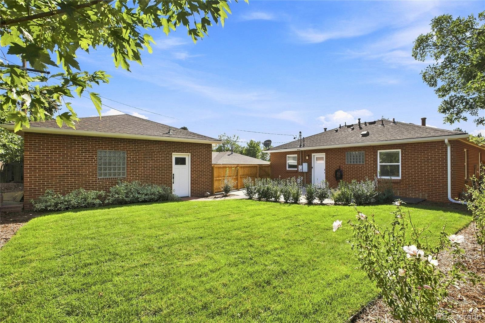 MLS Image #26 for 4890  fenton street,denver, Colorado
