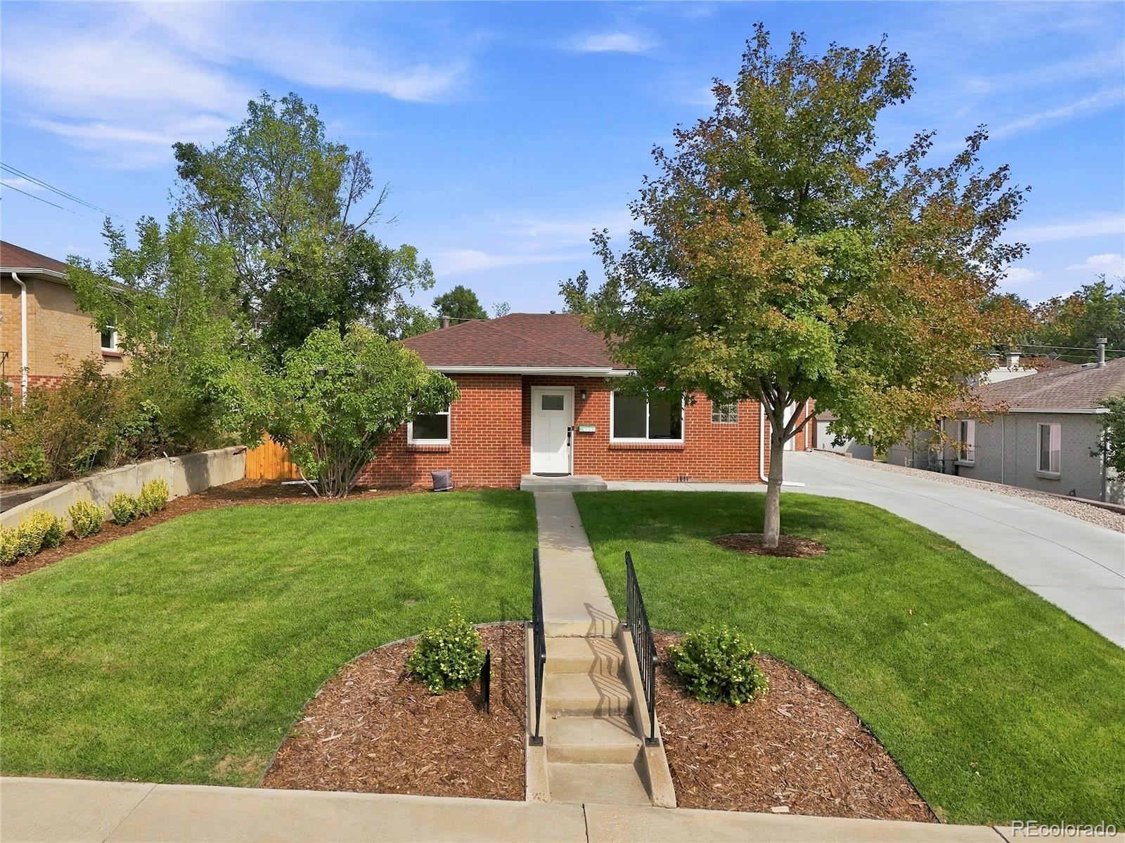 MLS Image #28 for 4890  fenton street,denver, Colorado