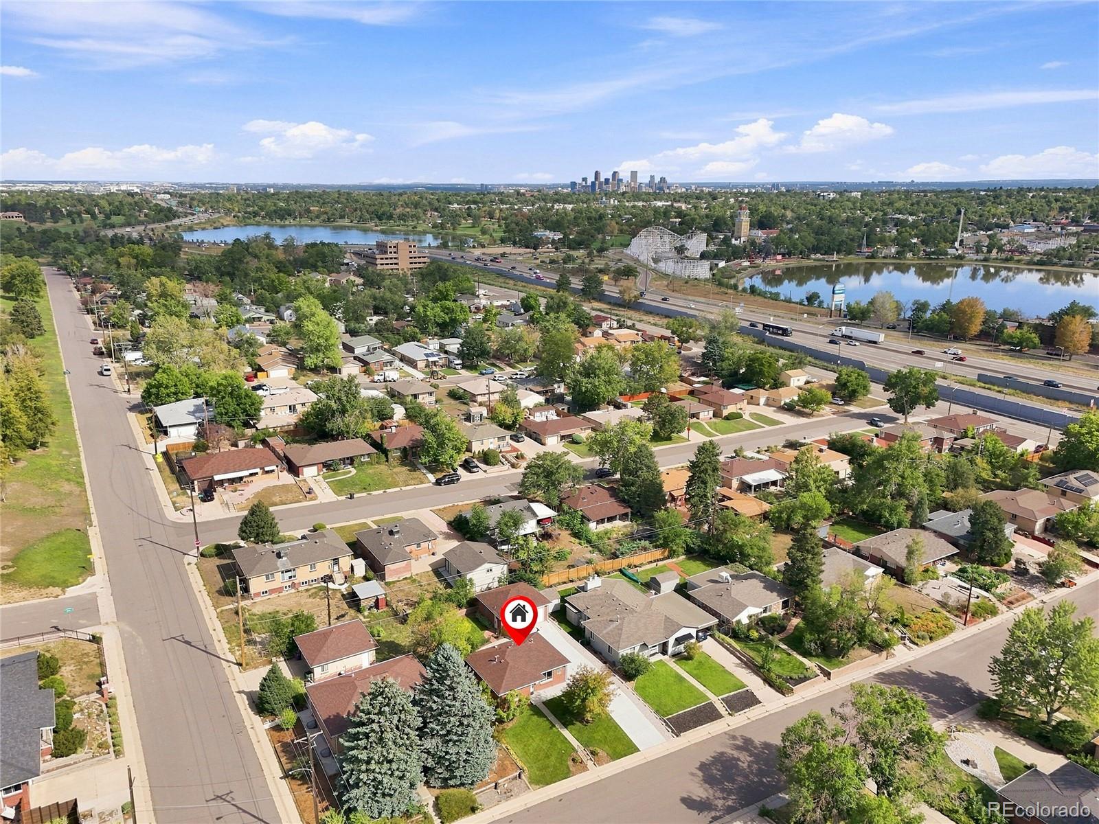 MLS Image #32 for 4890  fenton street,denver, Colorado