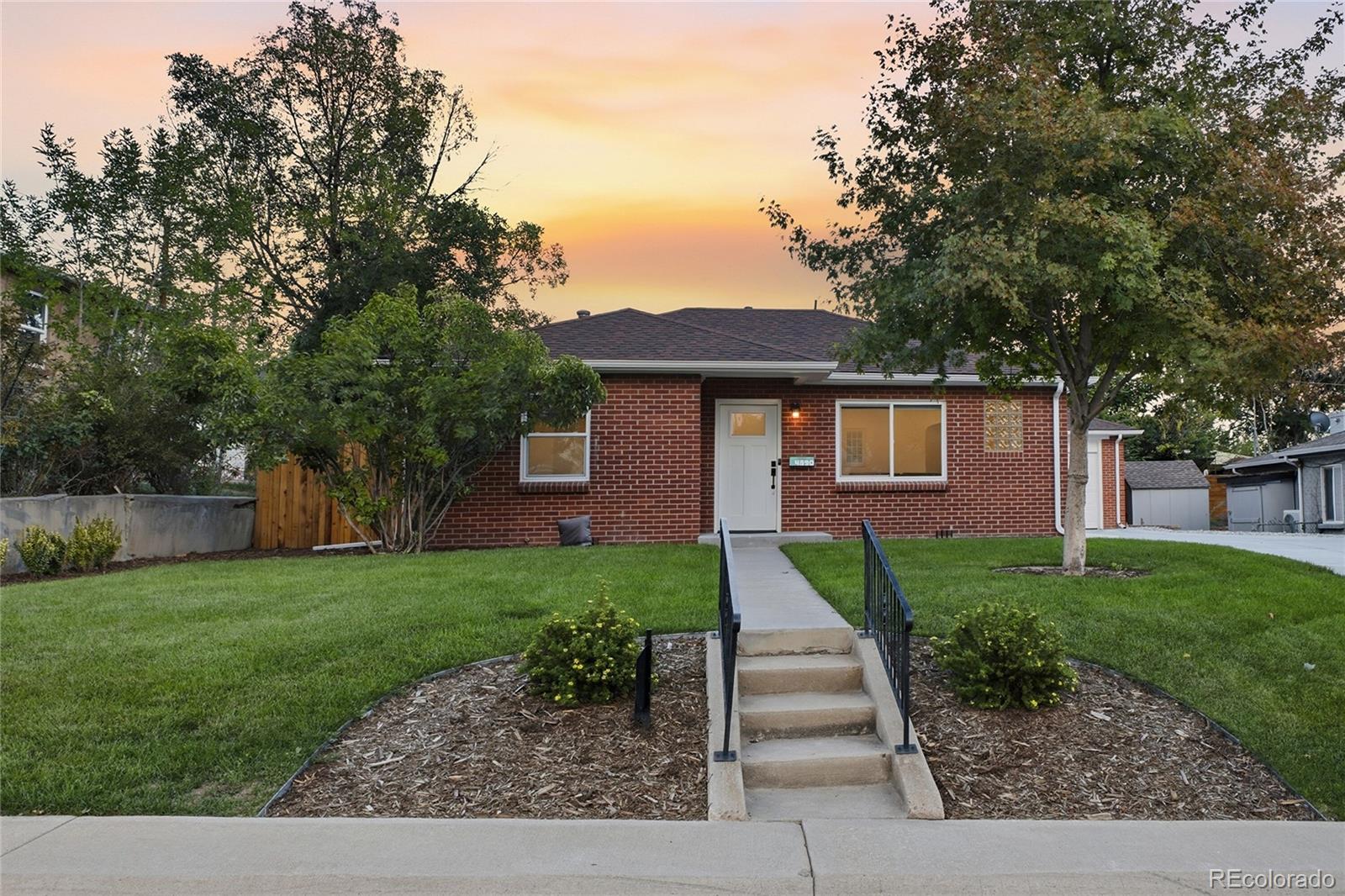 MLS Image #33 for 4890  fenton street,denver, Colorado