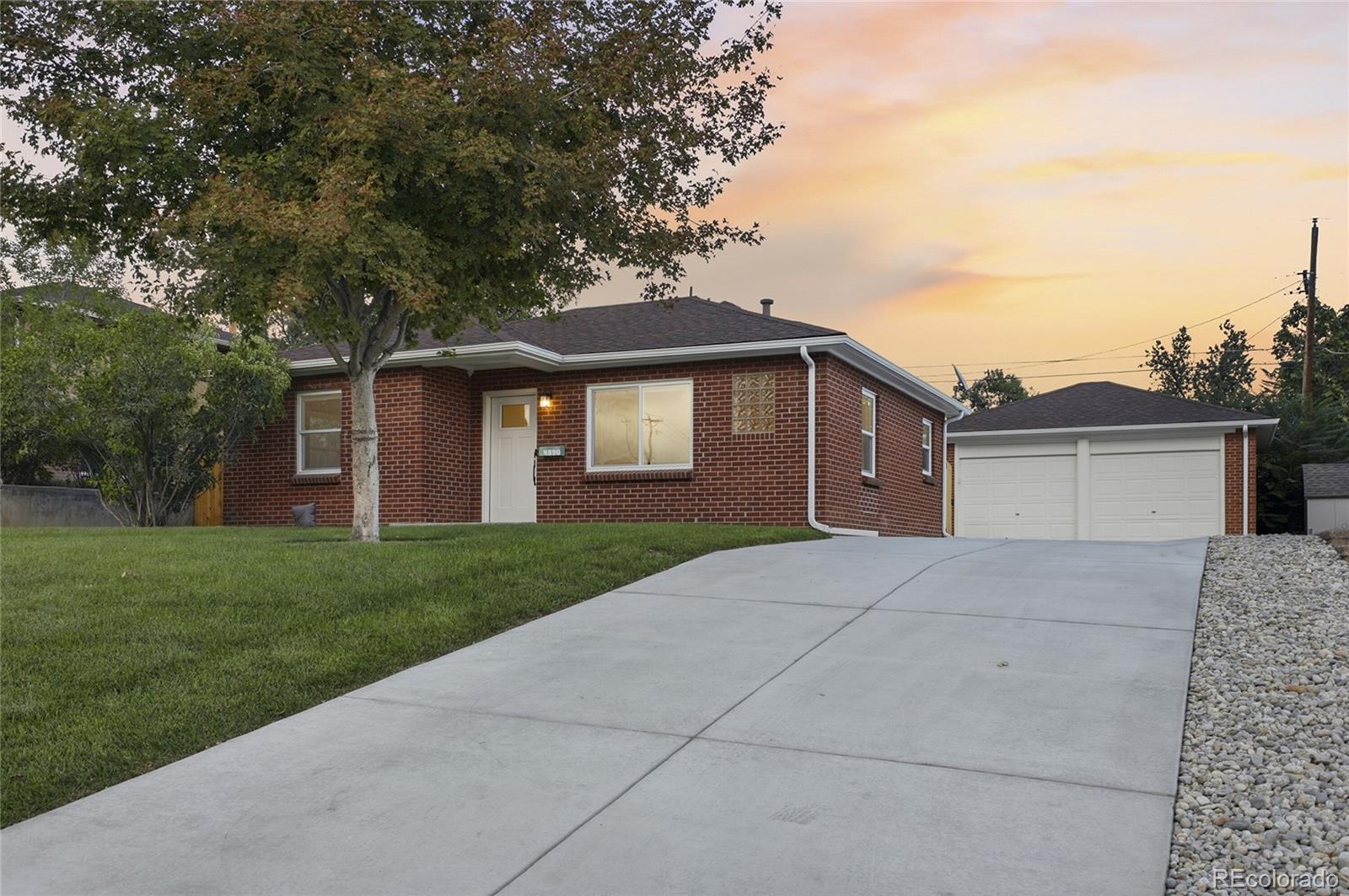 MLS Image #34 for 4890  fenton street,denver, Colorado