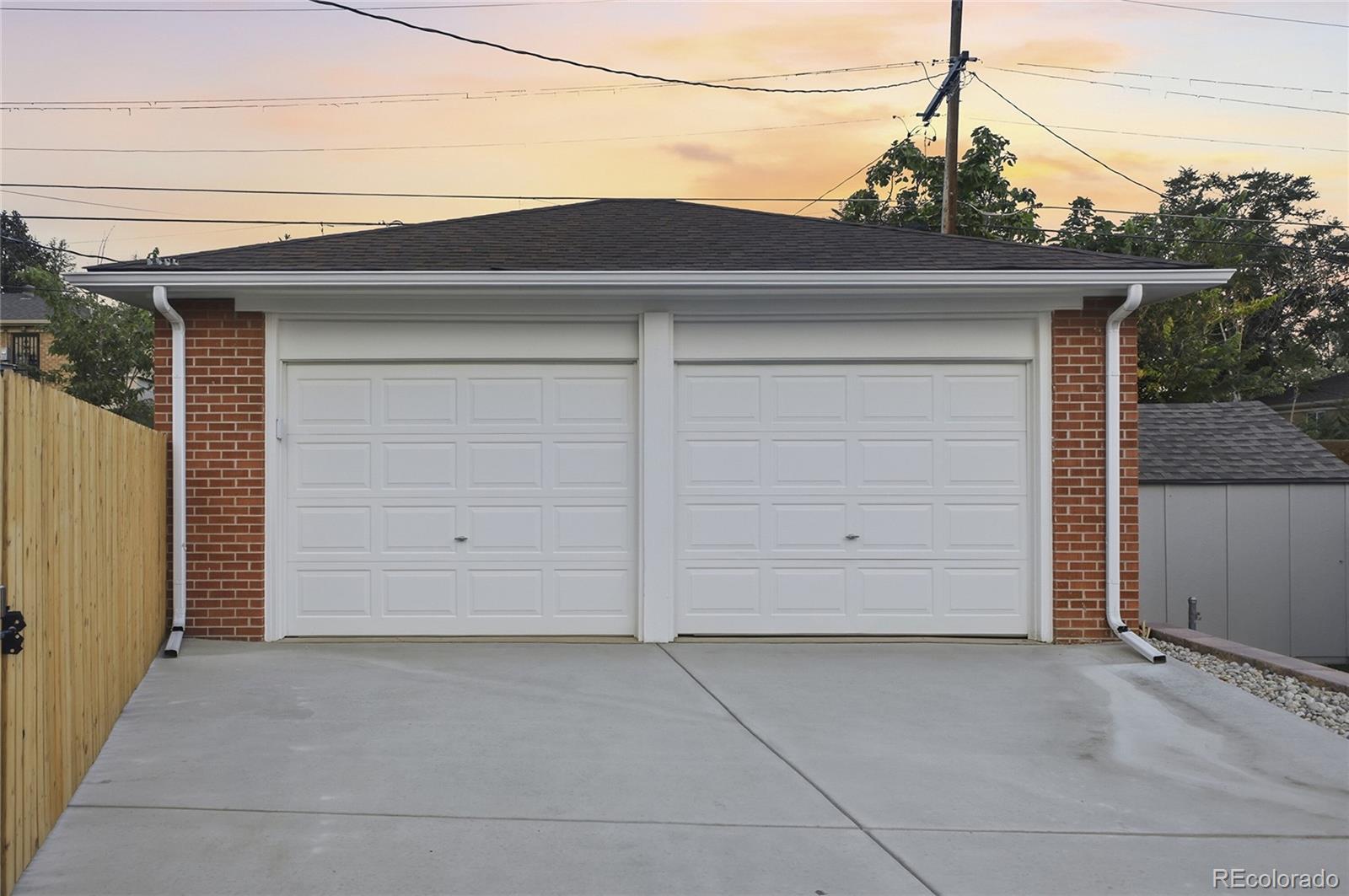 MLS Image #35 for 4890  fenton street,denver, Colorado