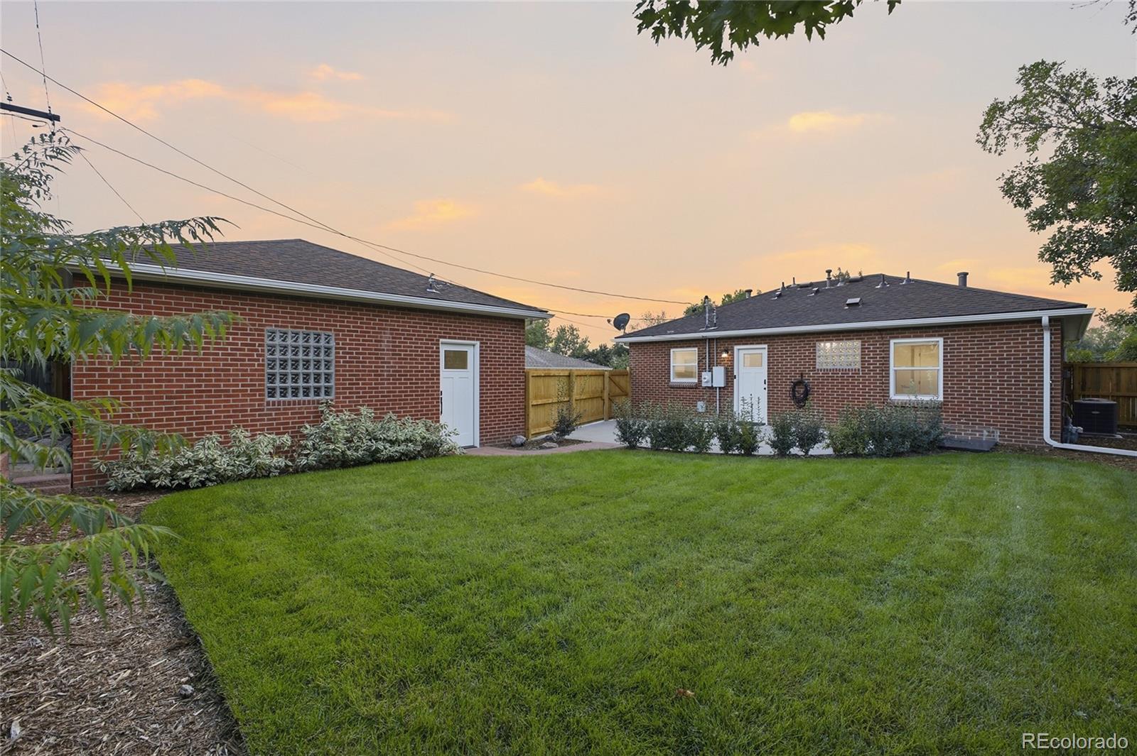 MLS Image #36 for 4890  fenton street,denver, Colorado