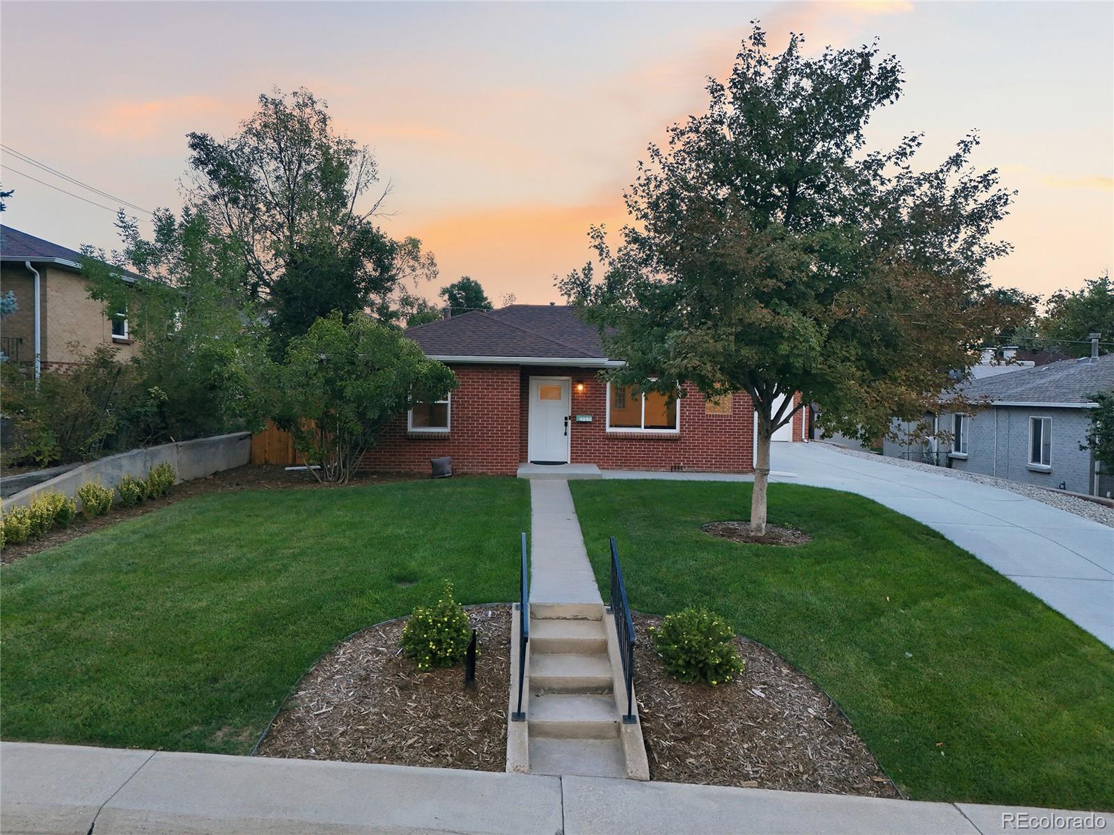 MLS Image #37 for 4890  fenton street,denver, Colorado