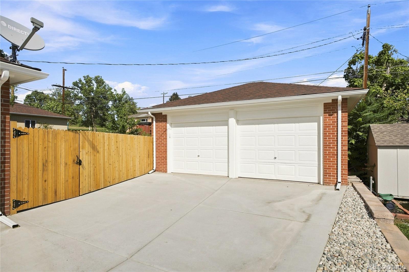 MLS Image #5 for 4890  fenton street,denver, Colorado