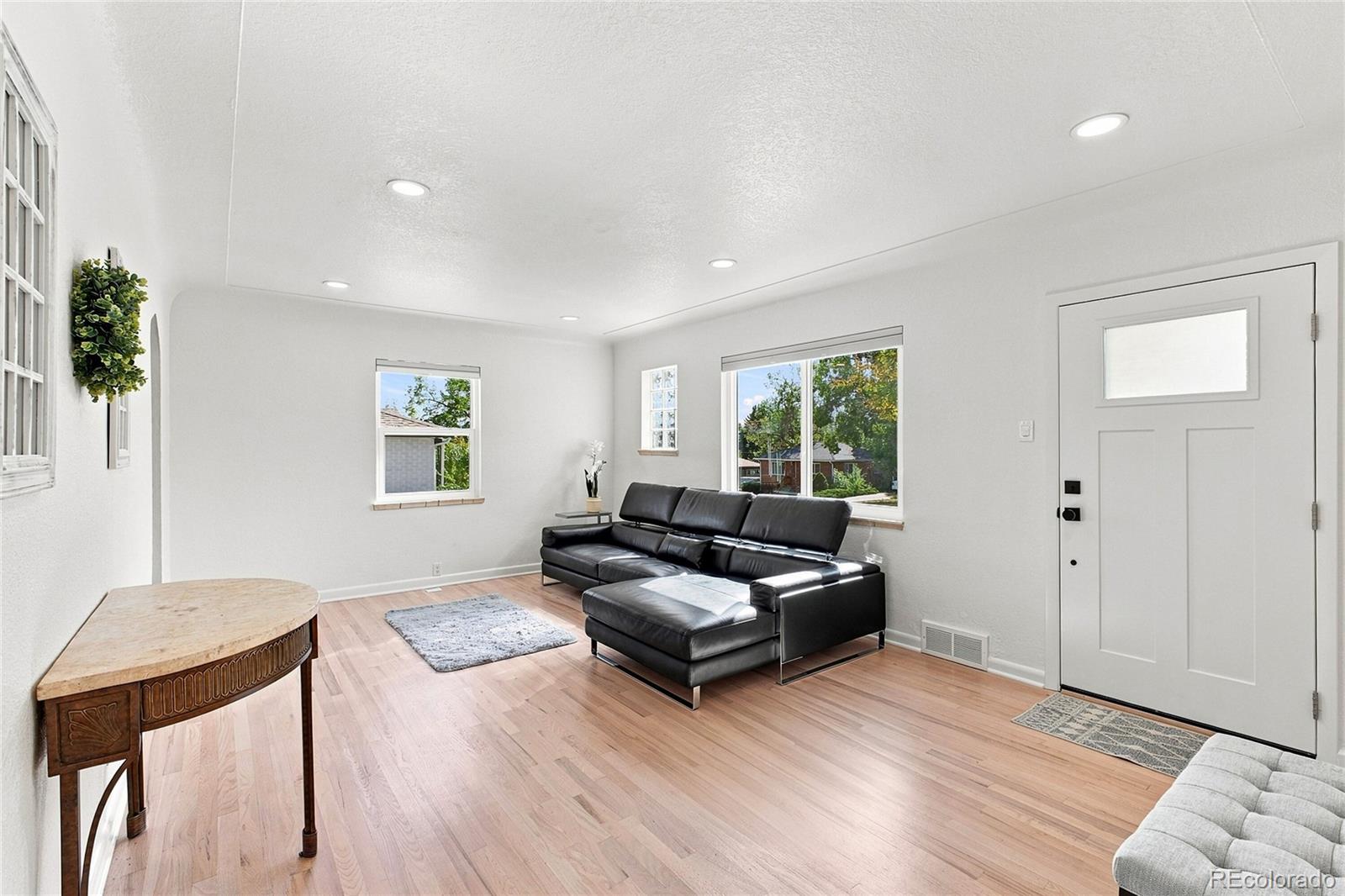 MLS Image #7 for 4890  fenton street,denver, Colorado