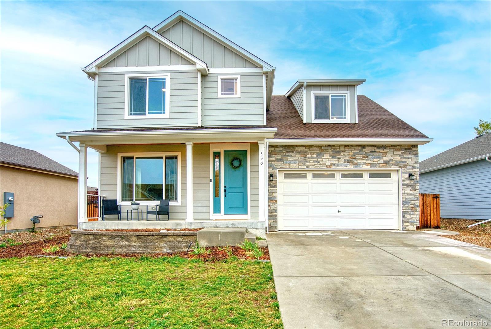 MLS Image #0 for 330  buckeye avenue,johnstown, Colorado