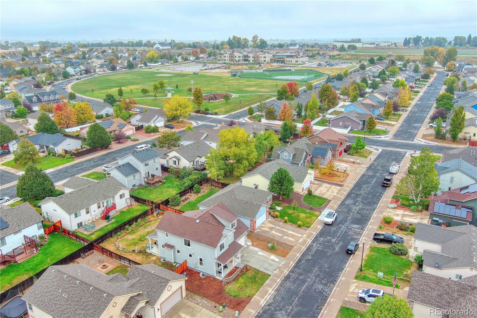 MLS Image #1 for 330  buckeye avenue,johnstown, Colorado