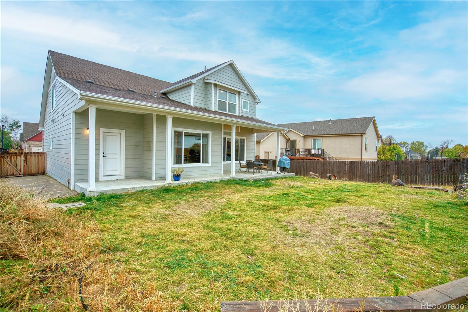 MLS Image #28 for 330  buckeye avenue,johnstown, Colorado