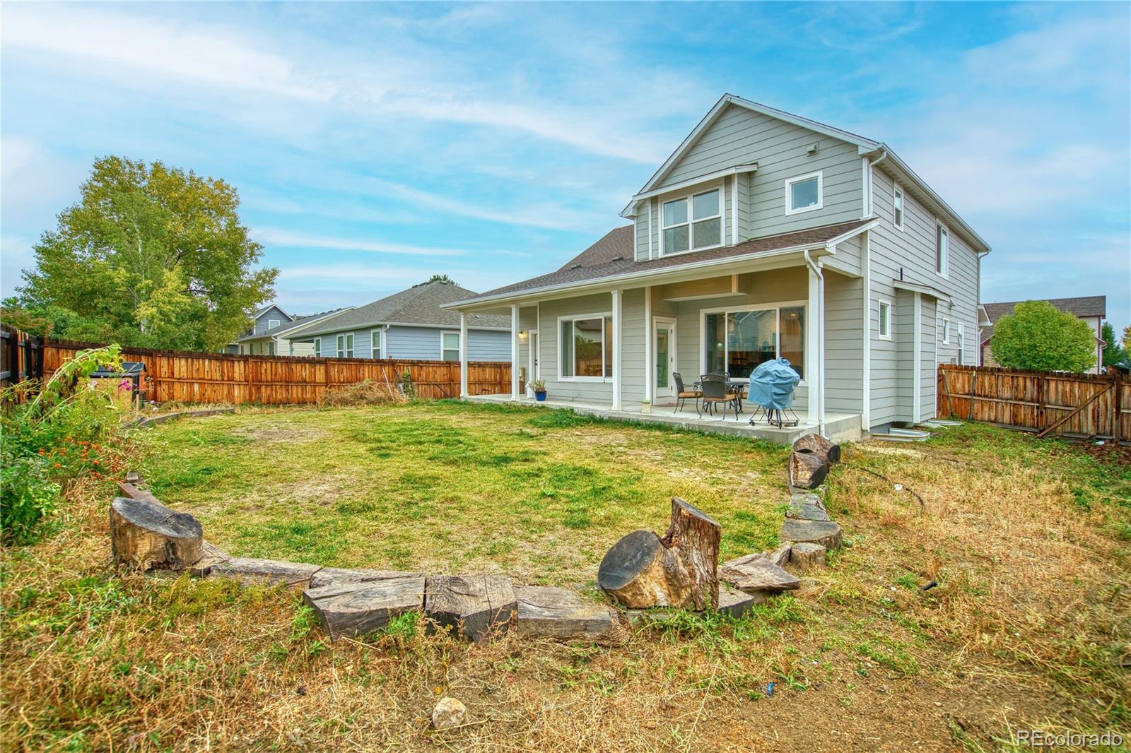 MLS Image #29 for 330  buckeye avenue,johnstown, Colorado