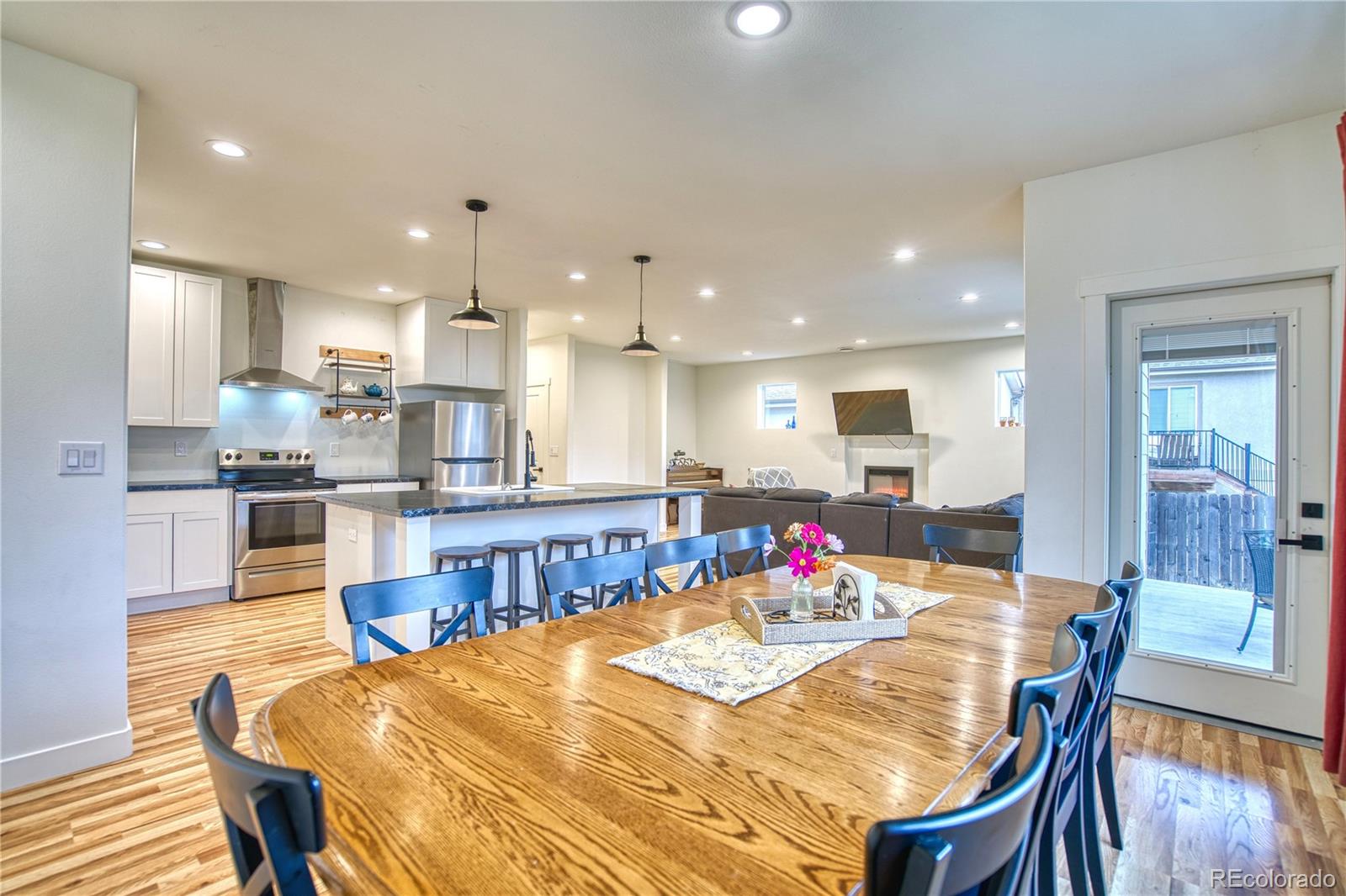 MLS Image #5 for 330  buckeye avenue,johnstown, Colorado