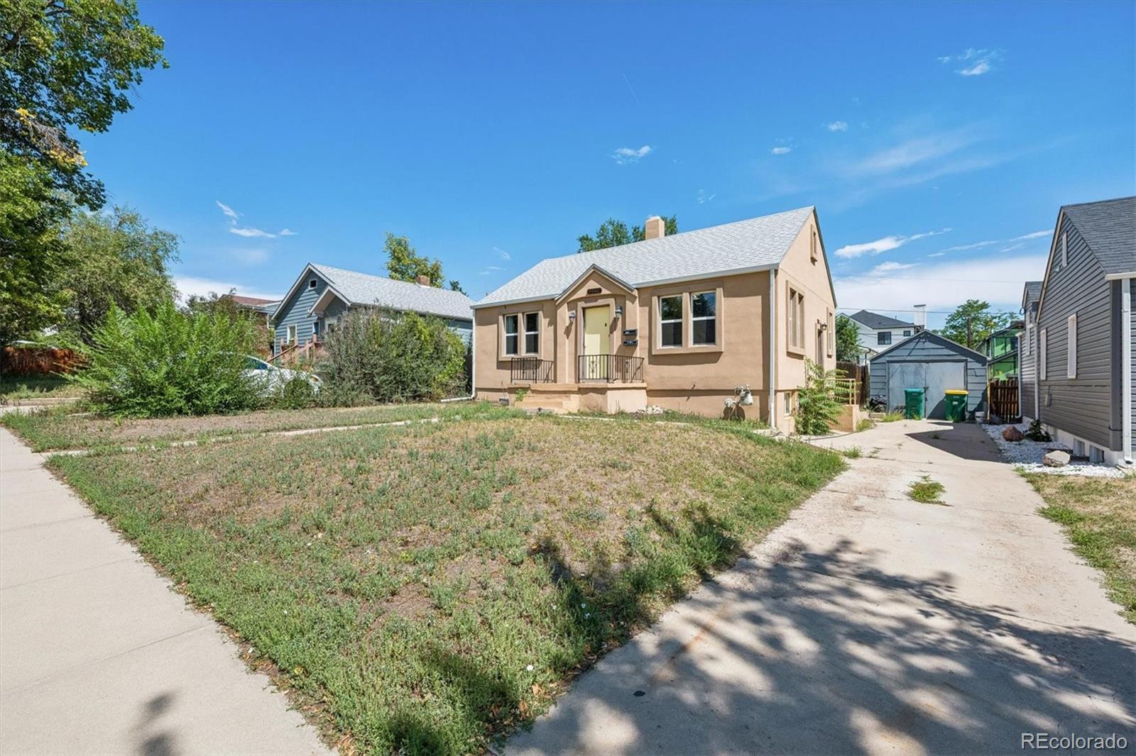 MLS Image #1 for 3006  depew street,wheat ridge, Colorado